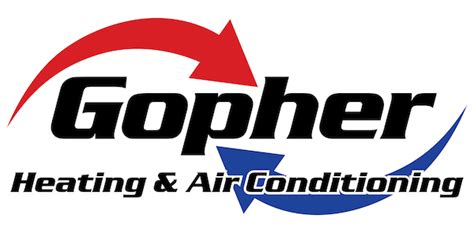 gopher heating & sheet metal|gopher hvac service.